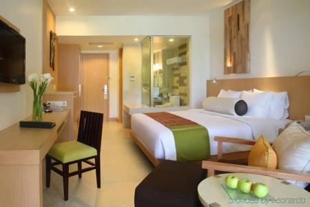 Holiday Inn Resort Baruna Bali by IHG - 5