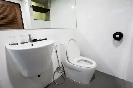 Cubic Pratunam - 9