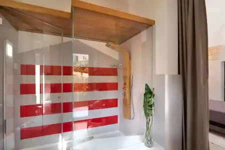 Dimora Storica Muratore Luxury rooms - 46