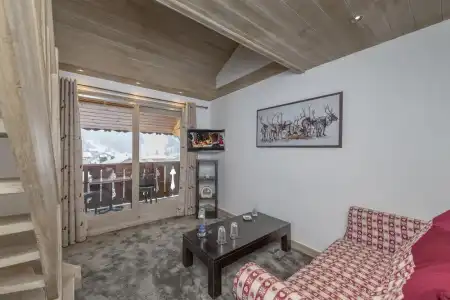 Hôtel La Chaudanne - 135