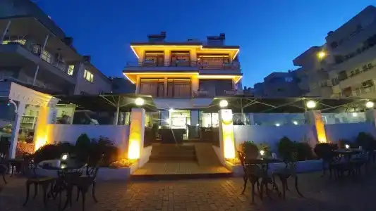 Yali Bahce Butik Otel - 38