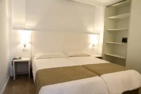 Apartamentos Inn - 63