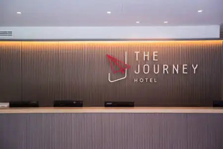 The Journey - 42