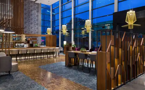 Radisson Blu Lietuva, Vilnius - 19