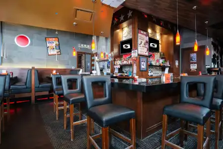 Sandmans & Suites Calgary West - 27
