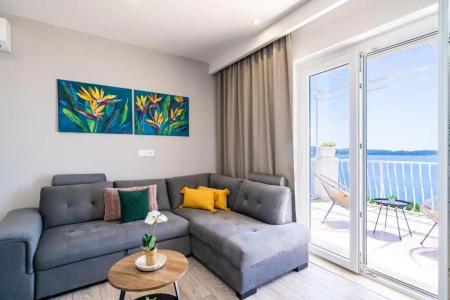 Apartments Sandito - 247