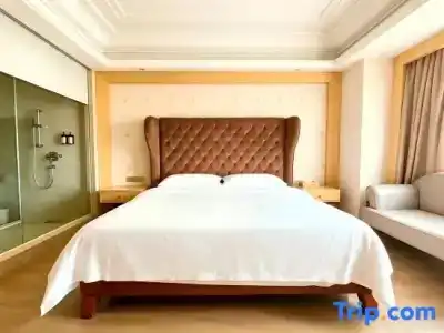 Vienna Dongguan Humen Wanda Plaza - 60