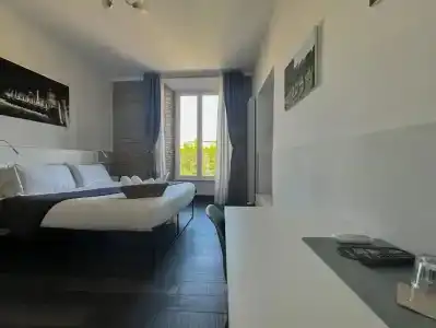 Arch Rome Suites - 79
