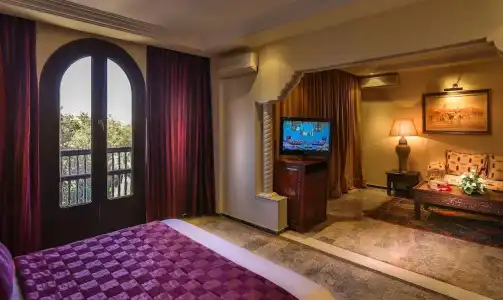 El Andalous Lounge & Spa - 105