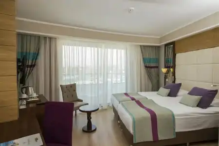 Dream World Aqua - All Inclusive - 47