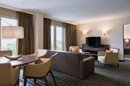 Courtyard by Marriott Munich City East - 94