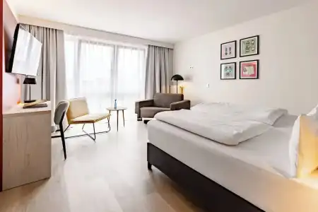 Garner Oberhausen by IHG - 111
