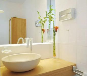 Ambassador & Spa - 26