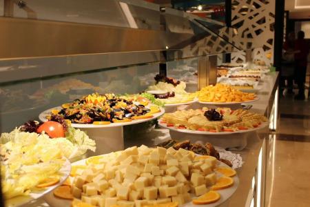 Evenia Olympic Resort - 7