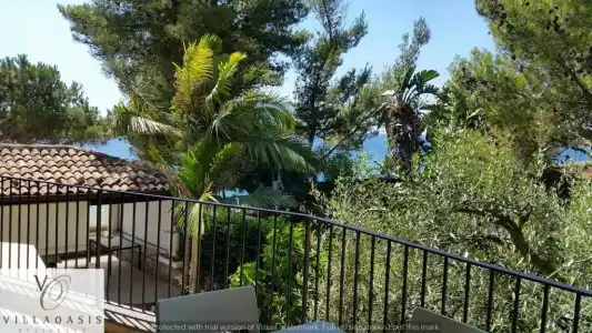 Villa Oasis Residence - 115
