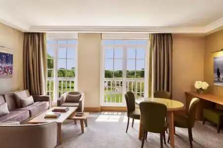 Hôtel Barrière L'Hôtel du Golf Deauville - 81
