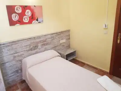 Hostal Virgen del Rocio - 21