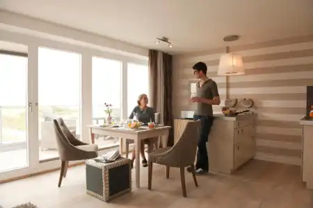 Strand am Königshafen - 51