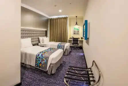 Fairway Colombo - Sri Lanka's First With Robot Technology - 35