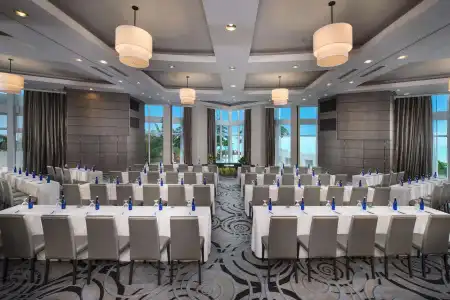 Trump International Beach Resort Ocean View 1,100 sf 1 Bed 1Bth - Privately Owned - 8