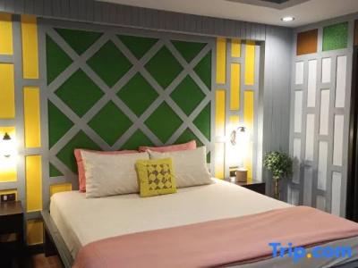 Baan Baimai Boutique Room - 63