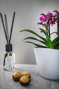 Maison Pitti Florence - 42