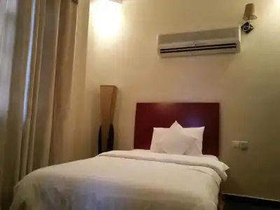 Rimal Suites - 6