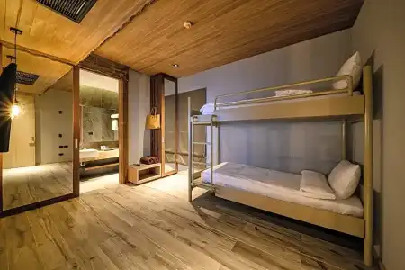 Kalima Resort & Villas Khaolak - 71
