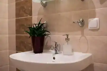 Tallinn City Apartments Harju Residence - 40