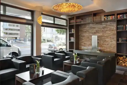 Flemings Frankfurt Main-Riverside - 27