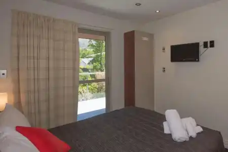 Autoline Queenstown Motel - 78