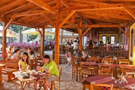 Elbrus SPA & Wellness - 22