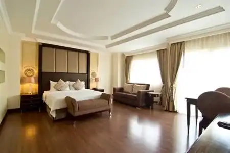 LK Residence - 90