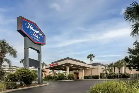 Hampton Inn Ft. Walton Beach - 12