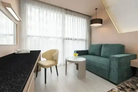 Hyatt Place Bangkok Sukhumvit 1 - 38