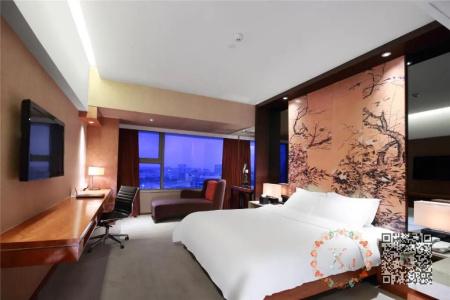 Grand Mercure Dongguan Humen - 39