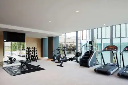Hyatt Regency - 21