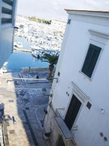 Suite Home Trani - 38