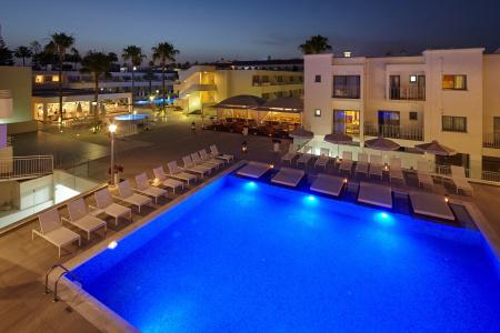 Melpo Antia & Suites - 15