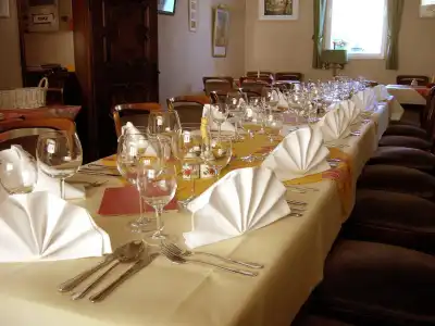 Restaurant Graf Rolshausen - 18