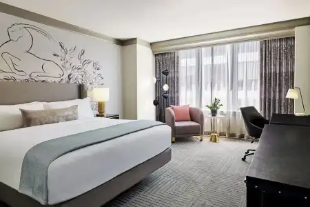 The Gwen, a Luxury Collection, Michigan Avenue Chicago - 66