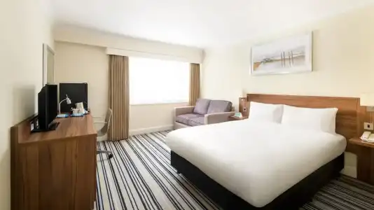 Holiday Inn Brighton Seafront by IHG - 72
