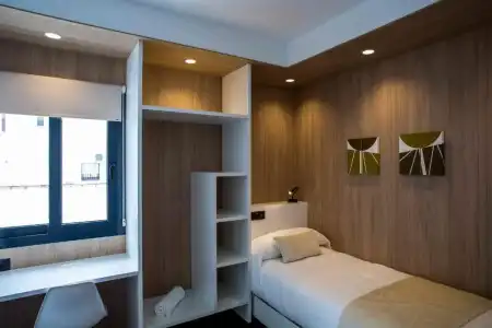 Hostal Sevilla Santa Justa - 18