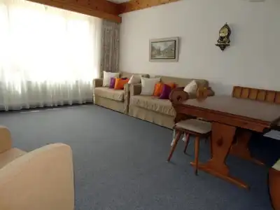 Bündnerhof - 29