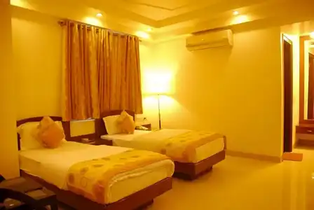 Shipra International - 29