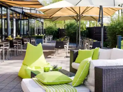 Novotel Nuernberg Messezentrum - 17