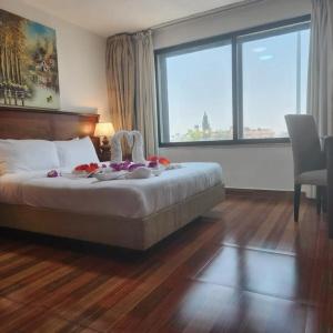 Amman Orchid - 22