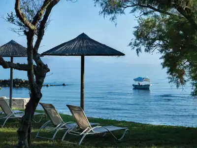 Atlantica Eleon Grand Resort - All Inclusive - 27