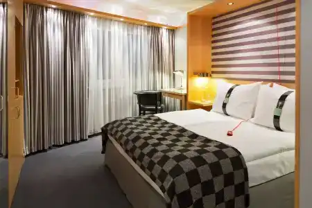 Holiday Inn VIENNA CITY by IHG - 42