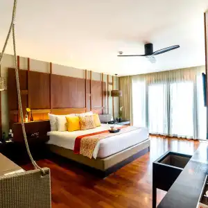 The Rock Hua Hin Beachfront Spa Resort - 47